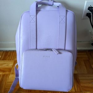 Monos metro backpack + folio kit